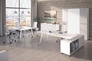 Кабинет руководителя EMPORIO