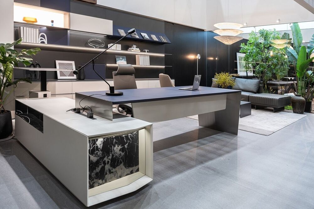 Кабинет руководителя Exupery