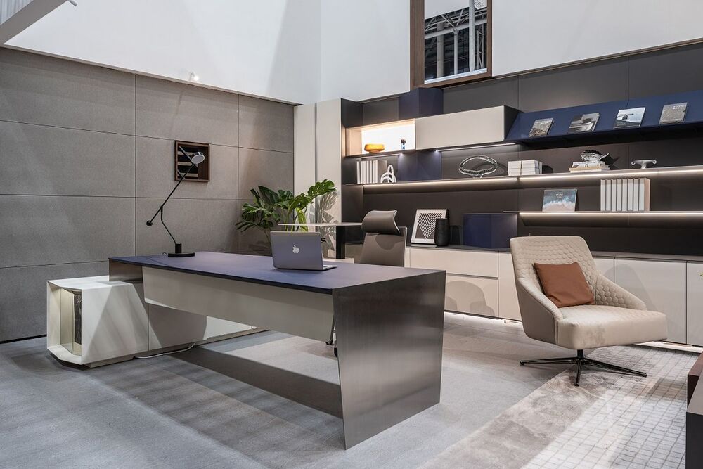 Кабинет руководителя Exupery