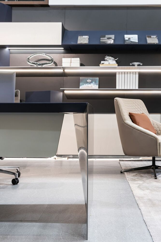 Кабинет руководителя Exupery