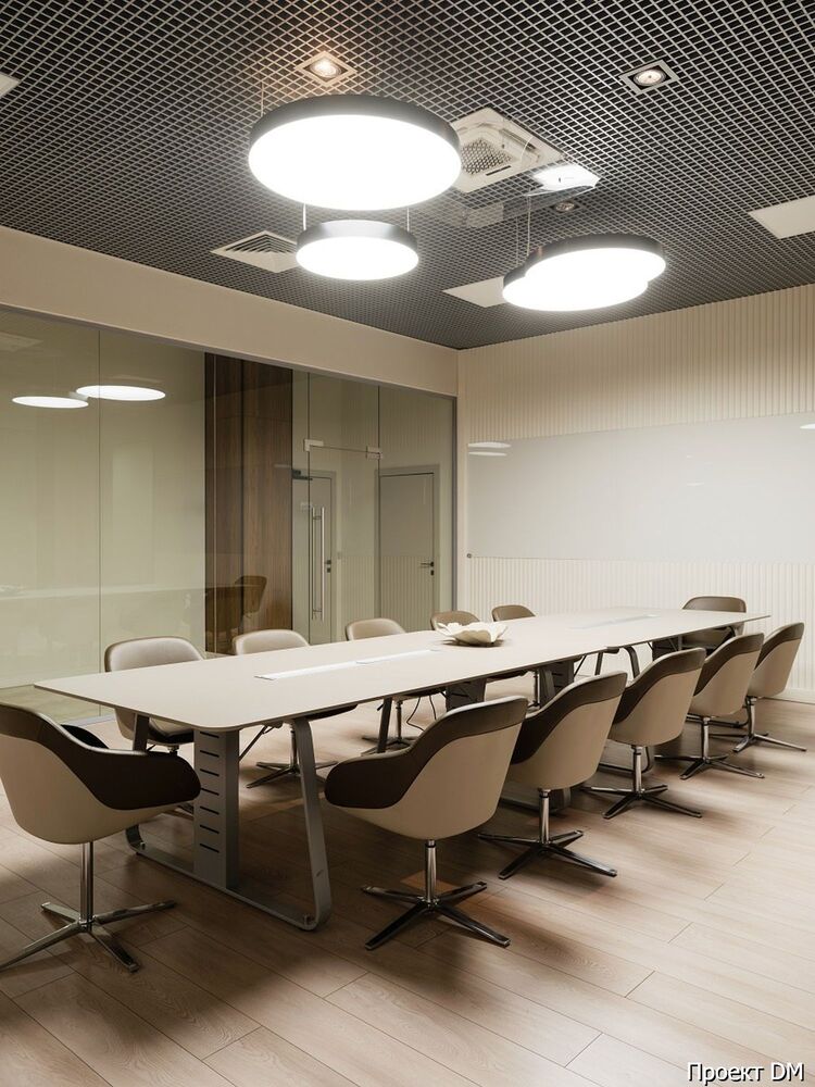 Кабинет руководителя GENESIS