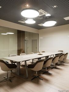 Кабинет руководителя GENESIS