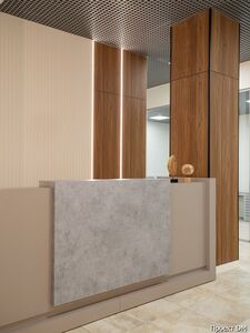 Кабинет руководителя GENESIS