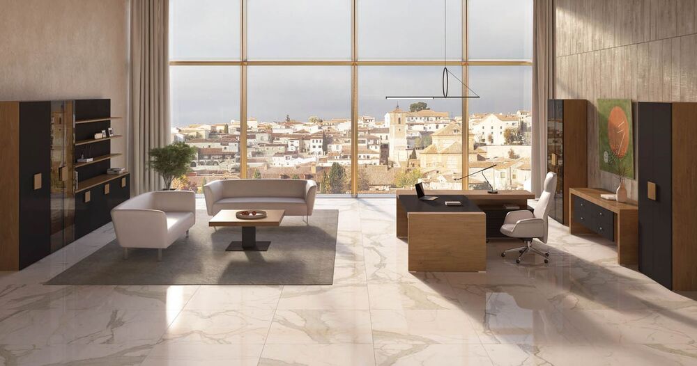 Кабинет руководителя KYU DM