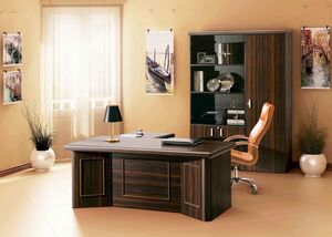 Кабинет руководителя TORINO/MILANO