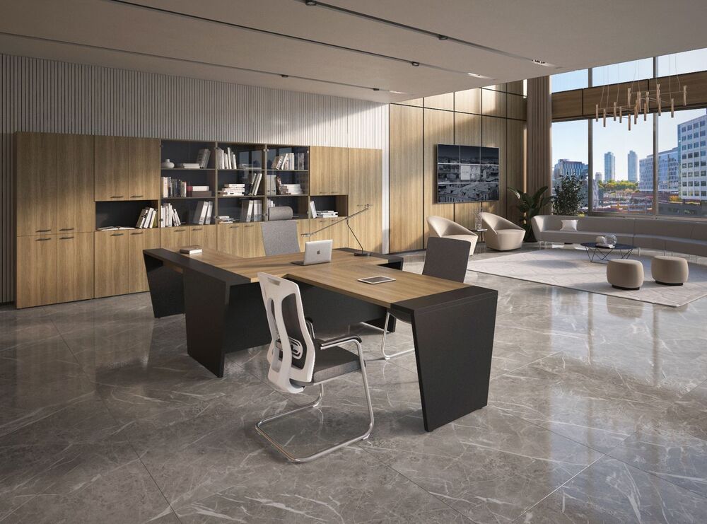 Кабинет руководителя TOWER