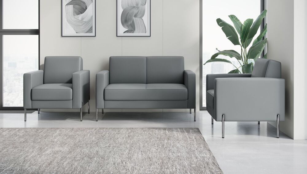 Офисная мягкая мебель HELMUT