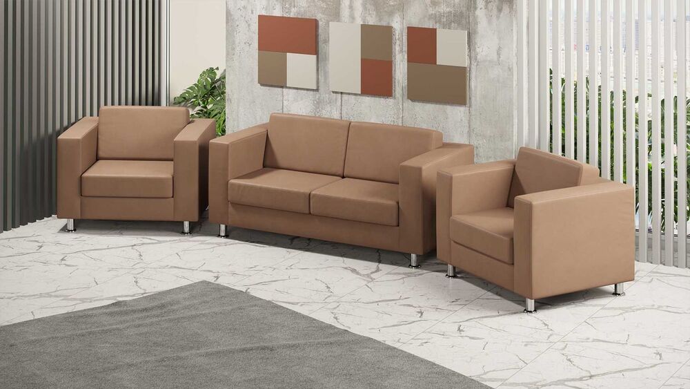 Офисная мягкая мебель Roin