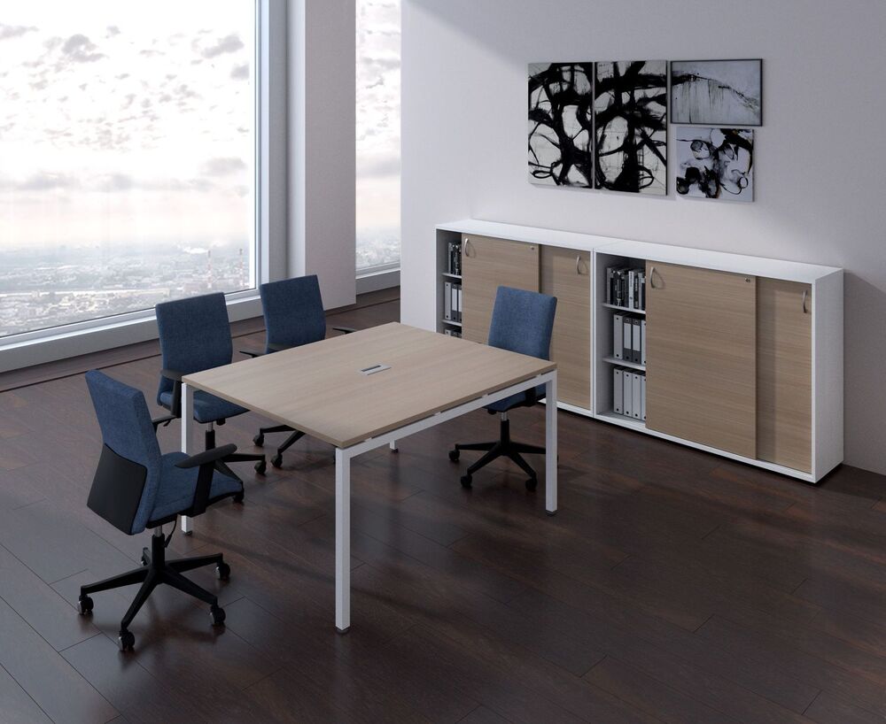 Офисная мебель для персонала STEEL