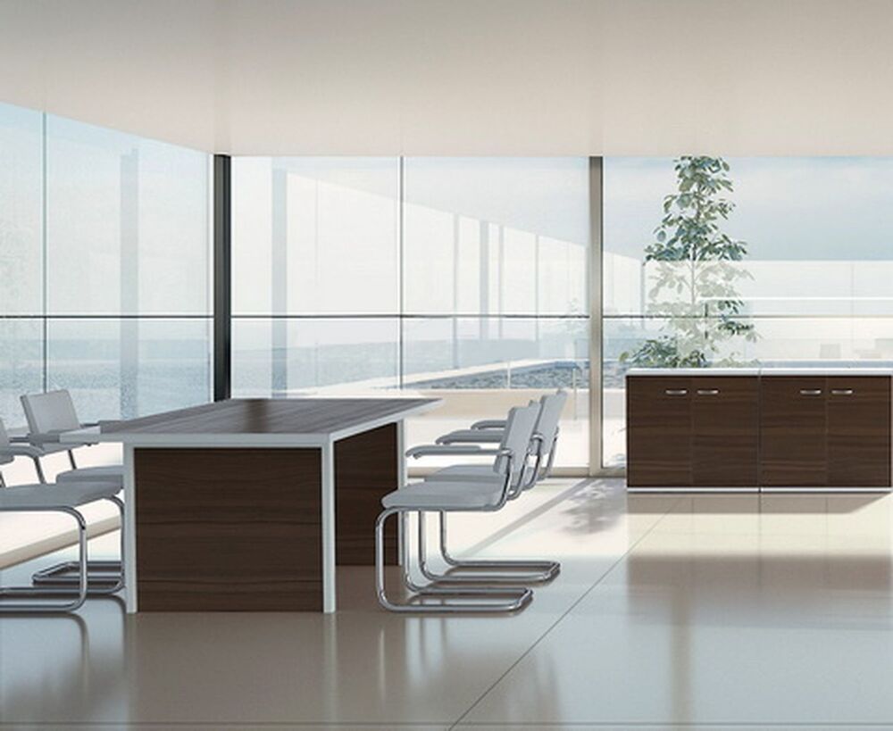 Кабинет руководителя STEEL EVO