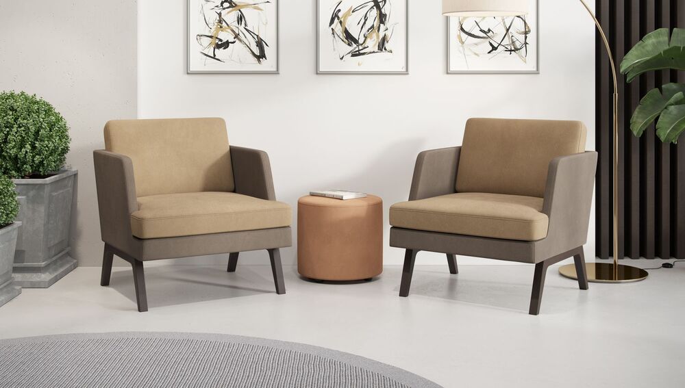 Офисная мягкая мебель TAYLOR