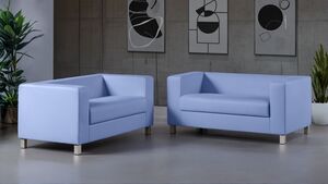 Офисная мягкая мебель VILIS