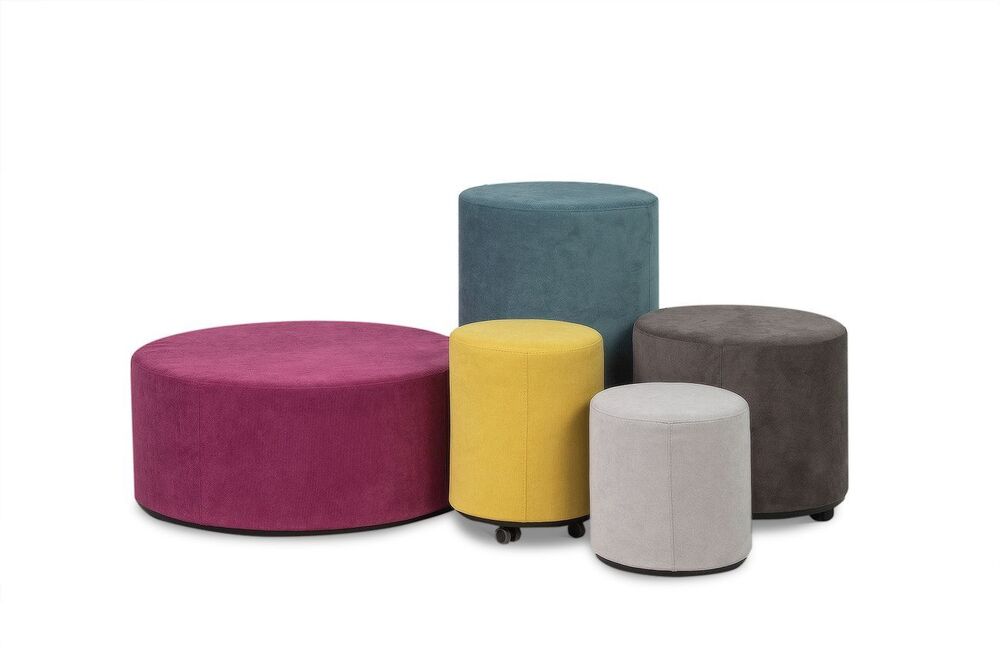 Офисная мягкая мебель Боно