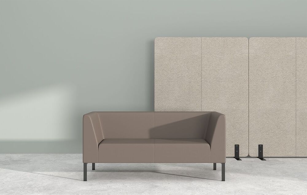 Офисная мягкая мебель Райт