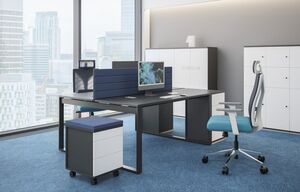 Офисная мебель для персонала Allegro