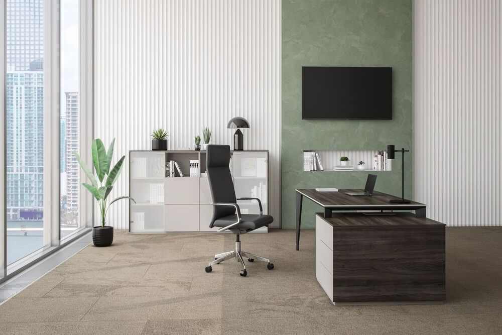 Кабинет руководителя Atlas