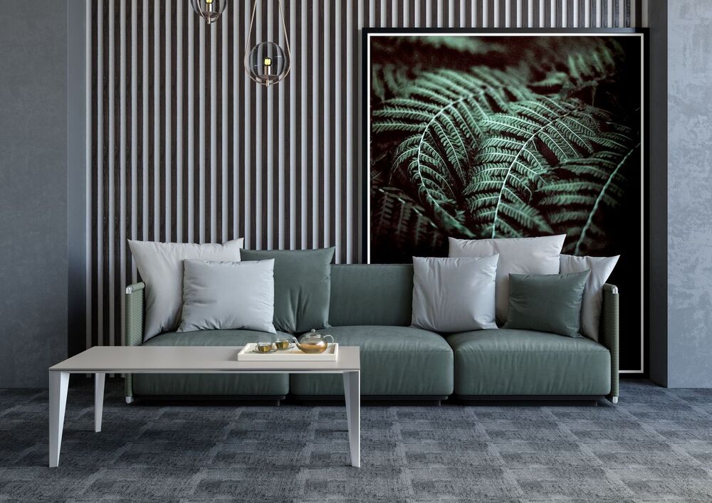 Кабинет руководителя Atlas