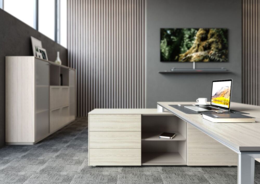 Кабинет руководителя Atlas