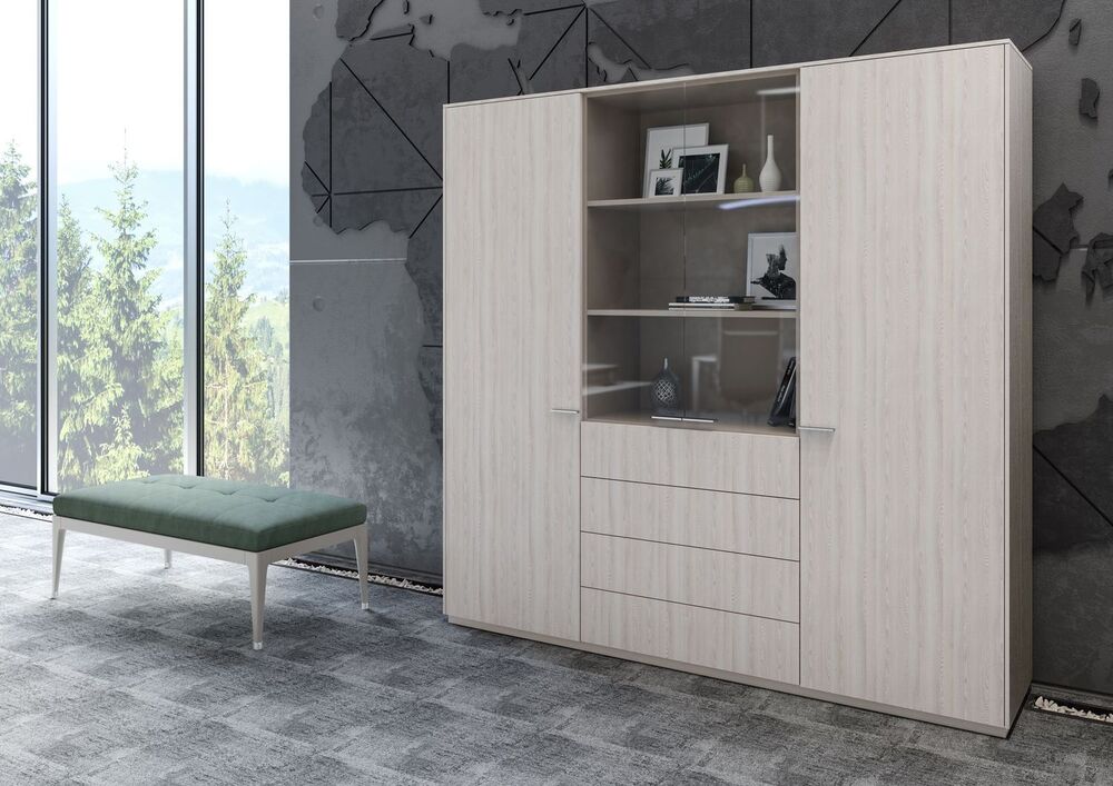 Кабинет руководителя Atlas