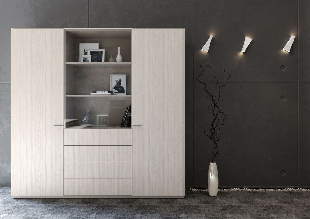 Кабинет руководителя Atlas