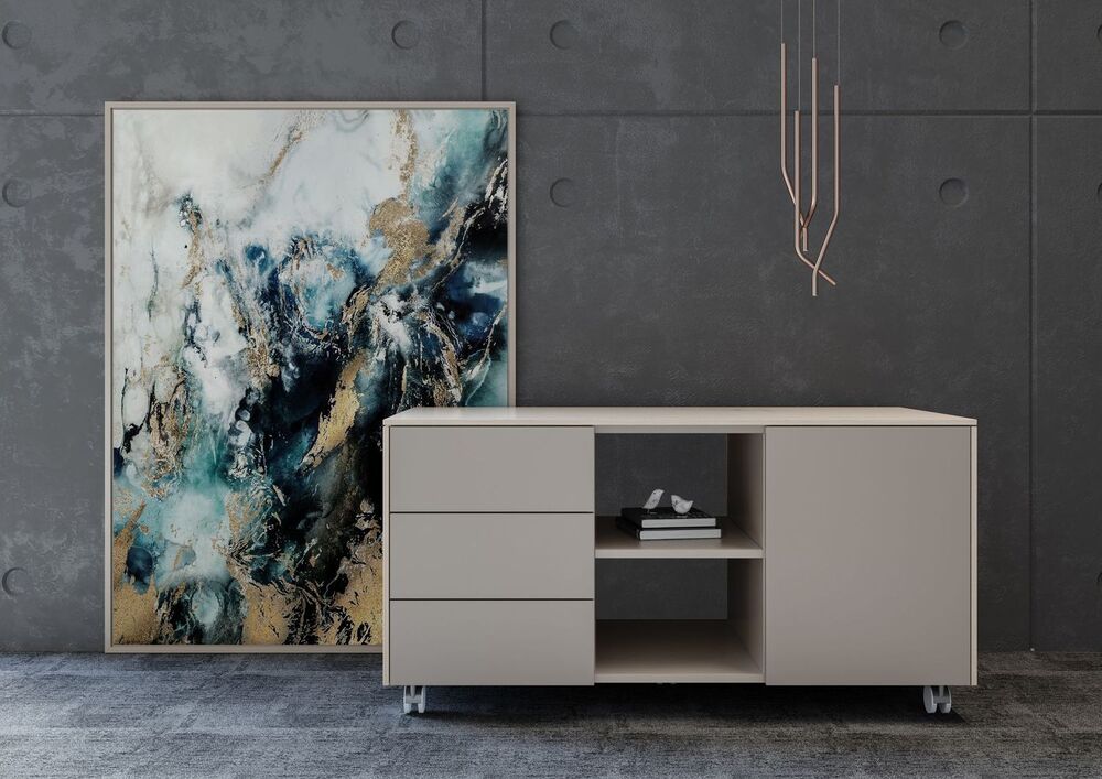 Кабинет руководителя Atlas