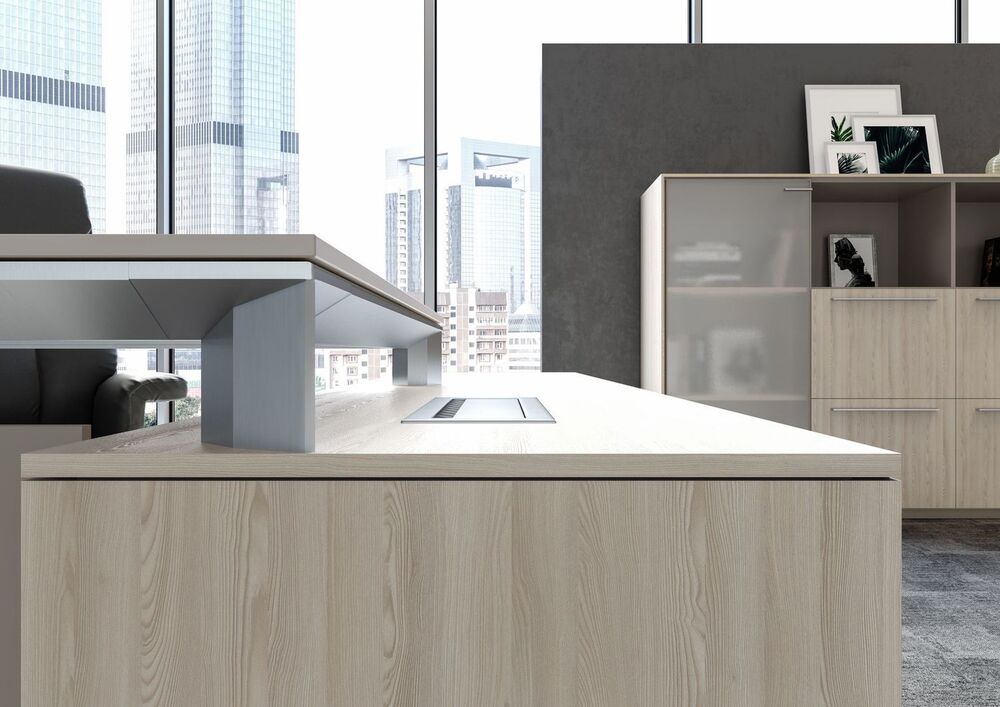 Кабинет руководителя Atlas