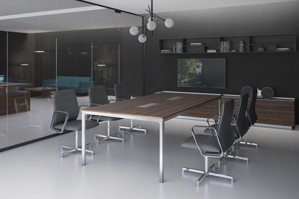 Кабинет руководителя Oliver