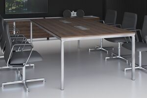 Кабинет руководителя Oliver