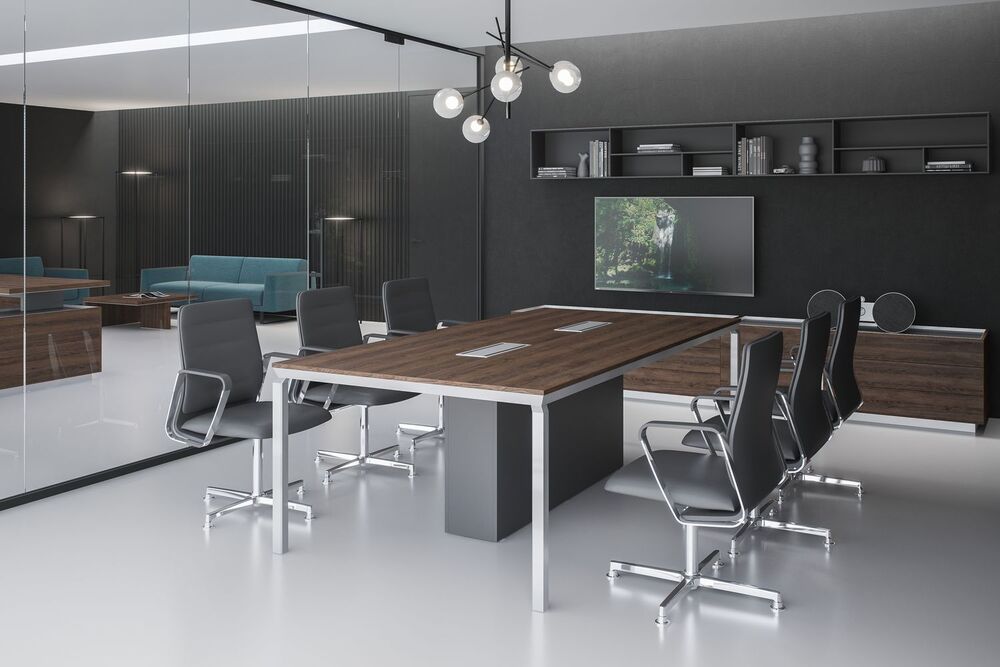 Кабинет руководителя Oliver