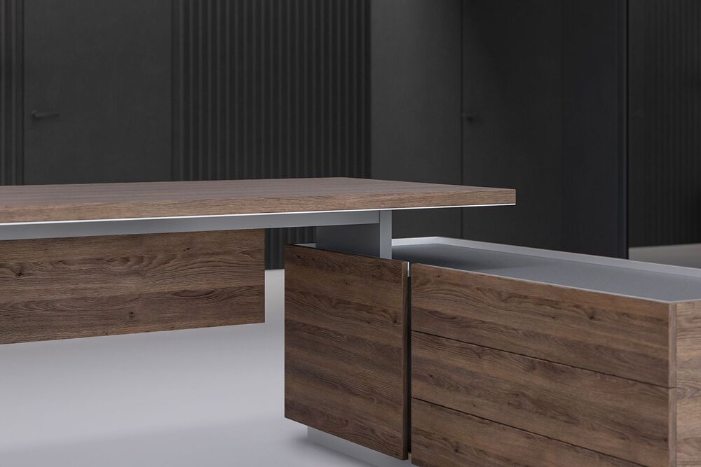 Кабинет руководителя Oliver