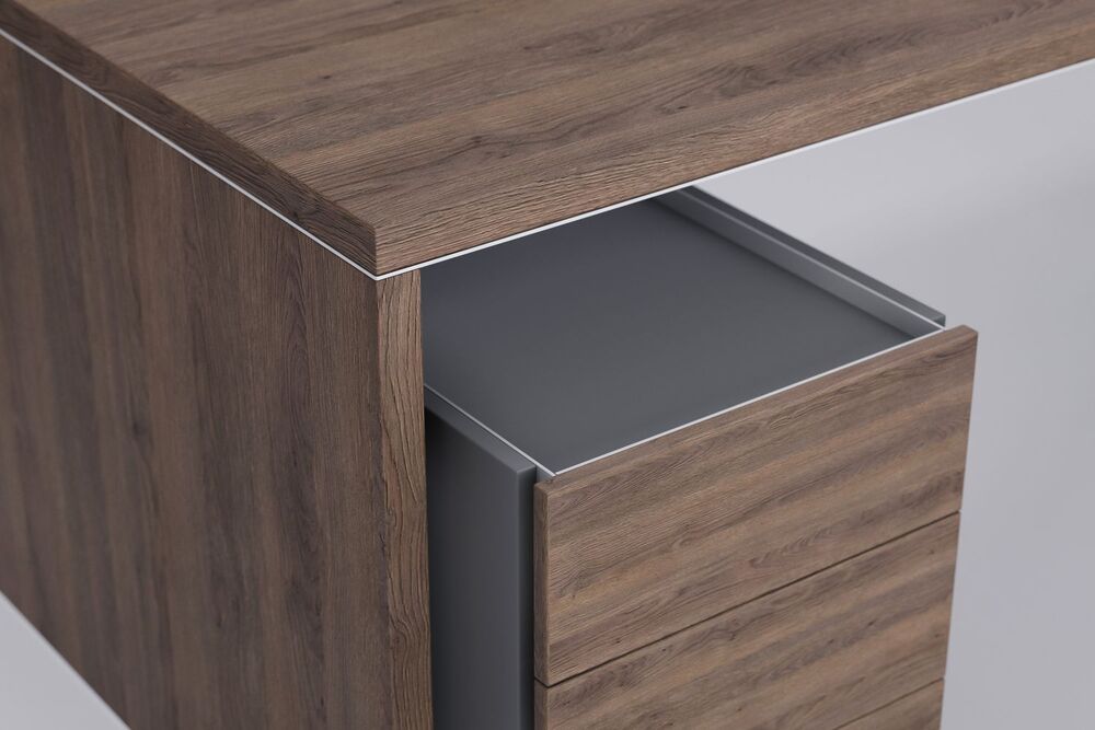 Кабинет руководителя Oliver