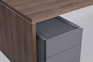 Кабинет руководителя Oliver