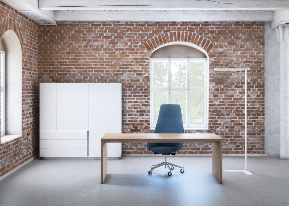 Кабинет руководителя Oliver