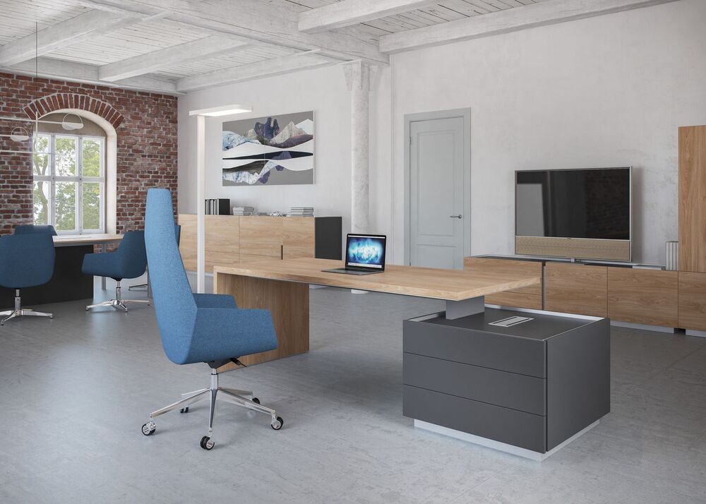 Кабинет руководителя Oliver