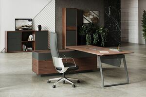 Кабинет руководителя Quartz