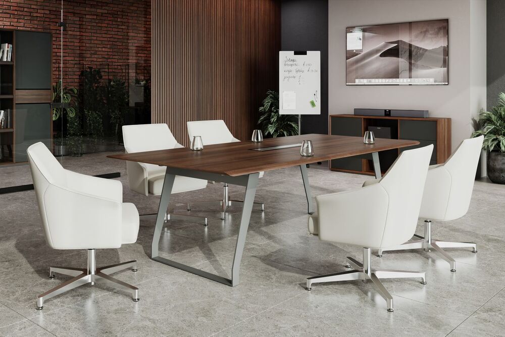 Кабинет руководителя Quartz