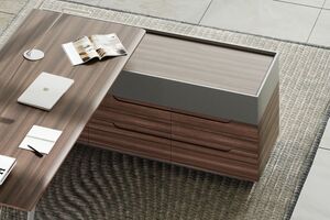 Кабинет руководителя Quartz