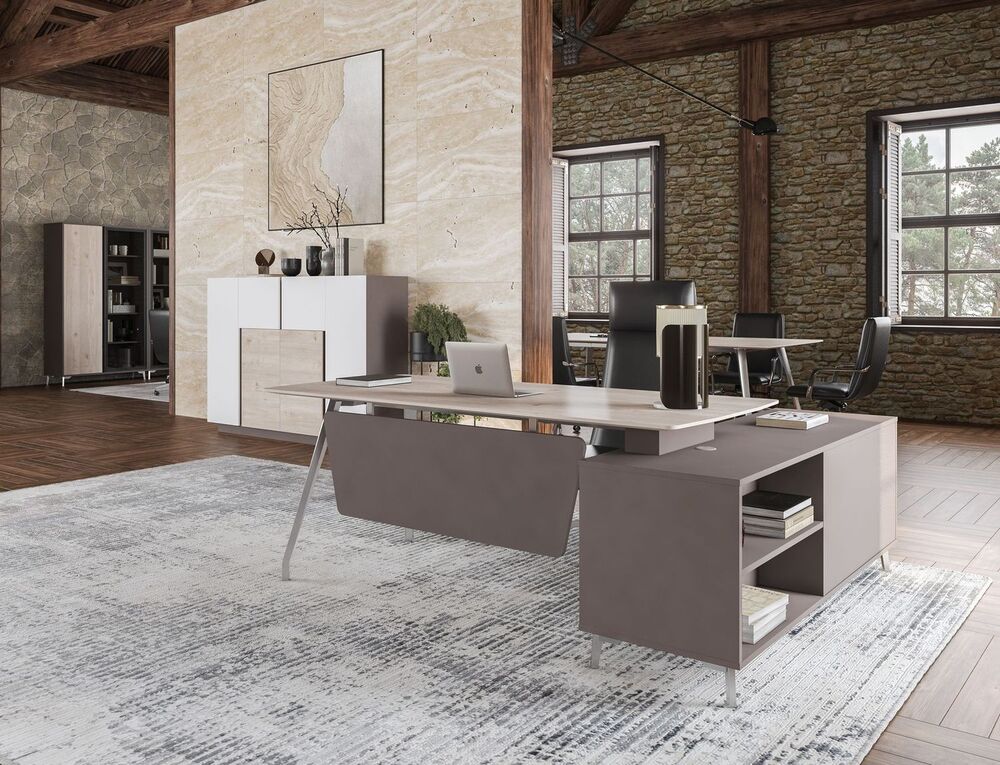 Кабинет руководителя SIRIO