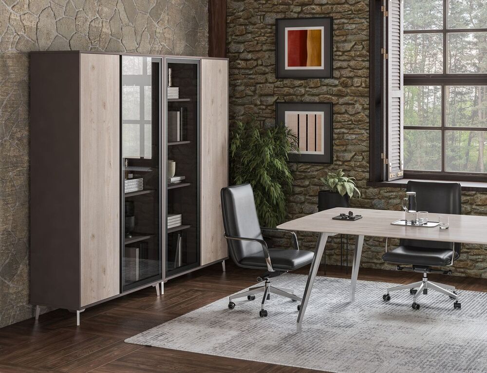 Кабинет руководителя SIRIO