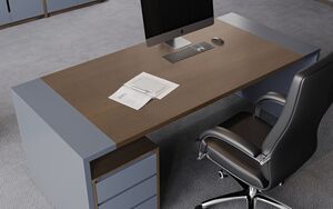 Кабинет руководителя Artwood