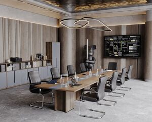 Кабинет руководителя Artwood