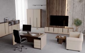 Кабинет руководителя Artwood