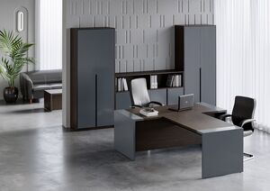 Кабинет руководителя Artwood