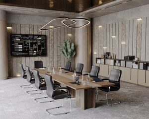 Кабинет руководителя Artwood