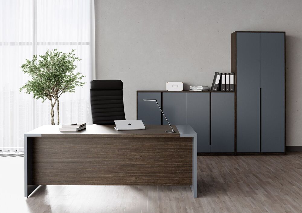 Кабинет руководителя Artwood