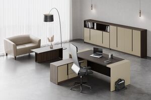 Кабинет руководителя Artwood