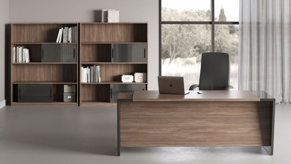 Кабинет руководителя Asti