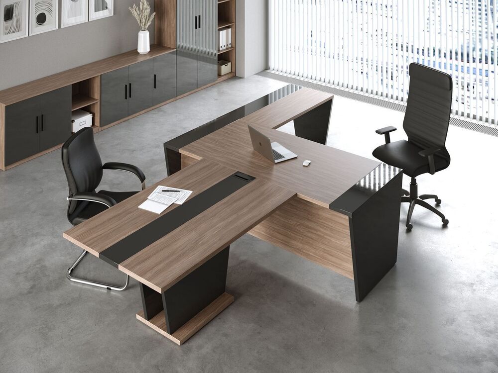 Кабинет руководителя Asti