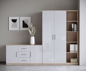 Кабинет руководителя Asti