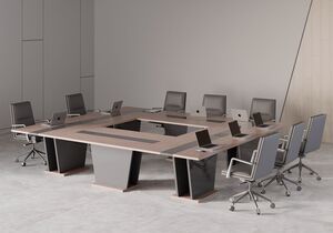 Кабинет руководителя Asti